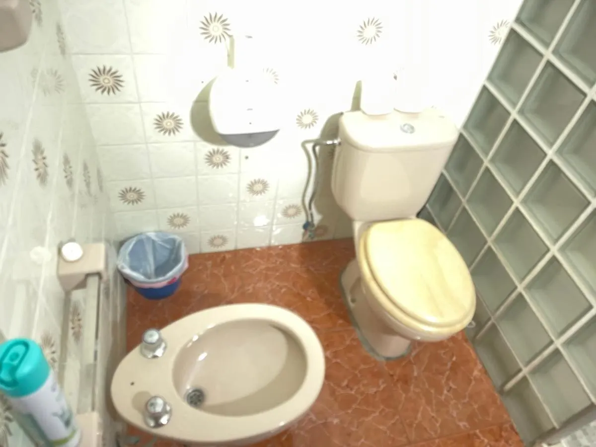 Guest house Pension Los Faroles Fuengirola