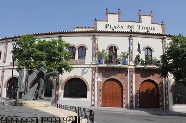 Pension Los Faroles Fuengirola