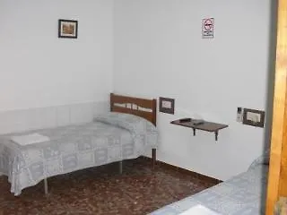 Pension Los Faroles Fuengirola 0*,  Hiszpania