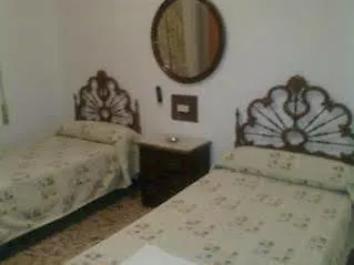 Pension Los Faroles Fuengirola